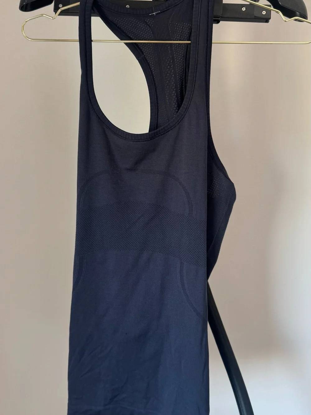 lululemon athletica racerback tank